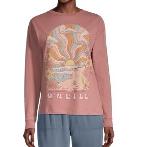 NWT O'Neill Long Sleeve Tee